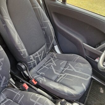 Smart fortwo kabriolet 451 - 7