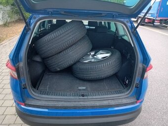 Škoda Kodiaq Ambition 4x4 - 7