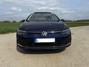 VW Golf 8, 1,5 TSI 96 kw STYLE - 7