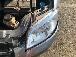 Chevrolet Aveo 1,2i 53kW 2007 - JEDE, dily z vozu - 7