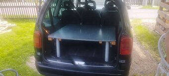 VW Sharan 1,9 TDI 96 kw - 7