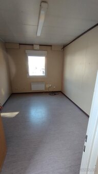 Modul ALHO 10x3M / obytný kontejner / 28m2 - 7