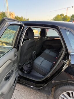 Citroen C4 - 7