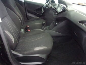 Peugeot 208 1,6 e-HDi - 7