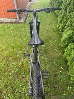 Prodám horské kolo Trek Remedy 8 - velikost M/L - 7