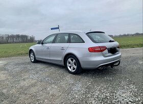 Audi A4 B8 náhradní díly - 7