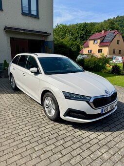 Octavia IV 2.0 TDI 85Kw - 7