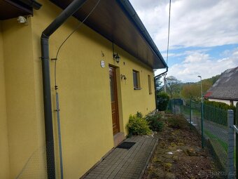 Vyměnim RD v Ústí n.O.(Černovir)za byt 2+1 nebo 2kk v UO. - 7