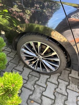 Škoda Superb 3 combi (Style) - 7