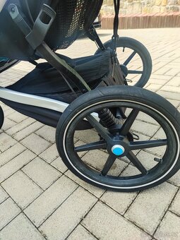 Thule Urban glide 2 double - 7