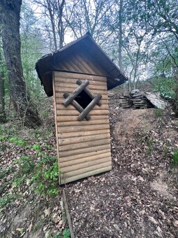 Rekreační chata v Lukavičce (Lukavice, okr. Chrudim) - 7