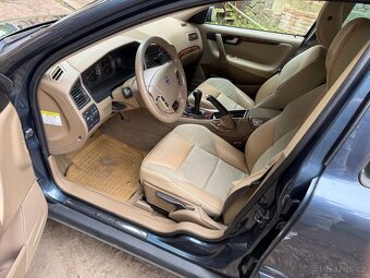 Volvo v70 2.5T fwd manuál - 7