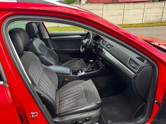 Škoda Superb 2.0 TSI 206kw, 4x4, DSG, Panorama - 7
