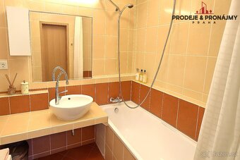 Pronájem bytu 4+kk 100 m² Pod Harfou, Praha - Vysočany - 7