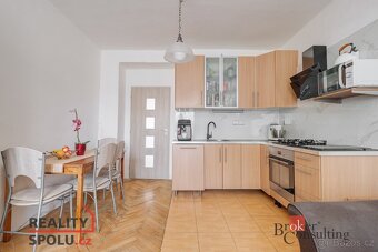 Prodej, byty/3+kk, 55.2 m2, náměstí Fráni Kučery, Příbram VI - 7