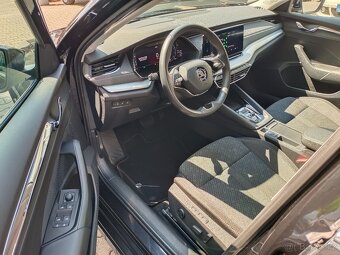 Škoda Octavia Combi Style 2.0TDI 110kW DSG - záruka Autodraf - 7