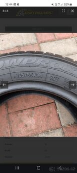 165/65R14 79T 6-7,5MM TOYO 2018 - 7