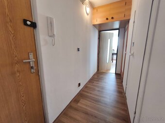 Pronájem bytu s lodžií 3+kk, 70 m2, Březnice, okr. Příbram - 7