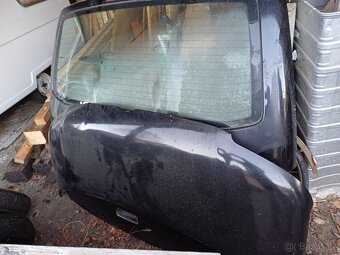 Volkswagen transporter T5 - 7