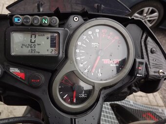 Benelli TNT 1130 - 7