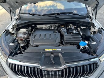 ŠKODA KODIAQ FL 2.0 TDI 147KW 4x4 LAURIN & KLEMENT TAŽNÉ m23 - 7