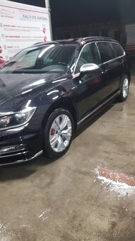Alu kola 5×112 R17 - 7