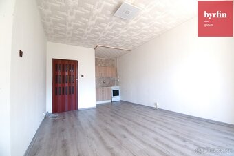 Na prodej byt 2+kk, 39 m² s balkonem – Hanušovice, ul. Zábře - 7