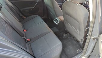 VW Golf Variant VII 1.0 TSI 81 kw SOUND - 7