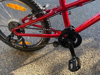 Specialized hotrock - 7