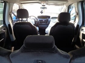 Citroen c4 picasso 1,6hdi, Rozprodám na náhradní díly - 7