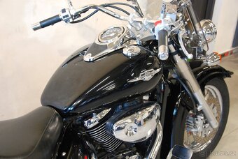 Intruder C 800 - VÝPRODEJ, hezký stav - 7