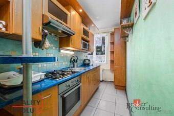 Prodej, byty/3+1, 64 m2, Jakuba Škardy 699/7, 31800 Plzeň, P - 7