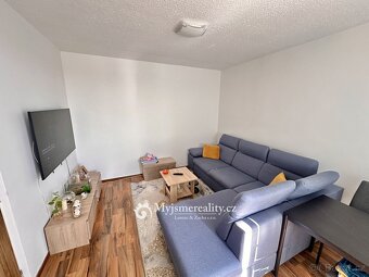 Prodej bytu 3+1 74 m², Znojmo - Přímětice, ev.č. AK020825 - 7