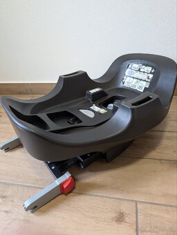Autosedačka BRITAX Baby-Safe 2 i-Size - 7