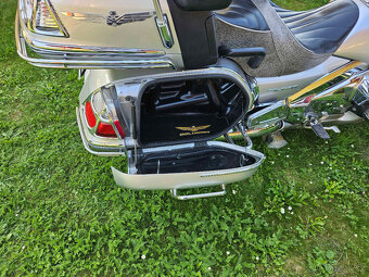 Honda Goldwing GL1800 9/2006 81tkm - 7