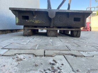 Rýsovací deska 1000/800 - 7