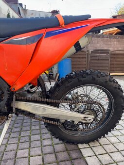 Ktm exc 250 tpi - 7