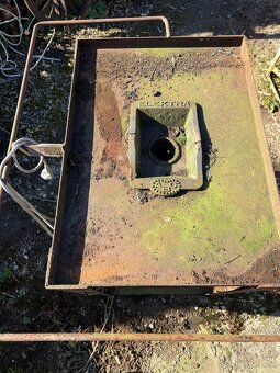 Výhně (výheň ) - 7