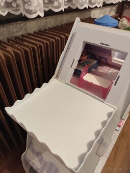 L.O.L. Surprise Horská chata + kufřík L.O.L - 7