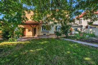 Rodinný dům, 9 km od Hradce Králové, prodej - 7