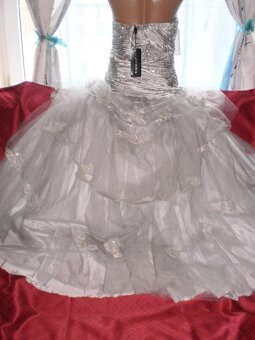 svatebnisaty# plesovesaty# spolecenske # maturita#svatba - 7