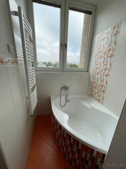 Nájem bytu 2/1, Ostrava, Křižíkova - 7