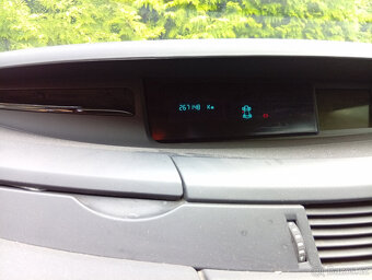 grand Espace IV., IV. 2.0Dci-110kw,r.v. 2011, nová spojka - 7