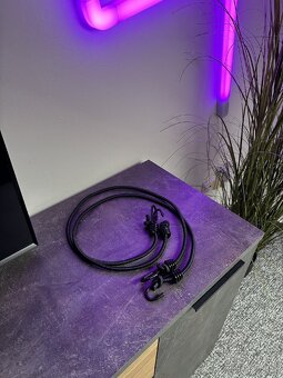 Topcase taška, brašna na motorku BMW GS , Africa šedá - 7