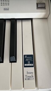Digitální piano Kawai CN 34 - 7