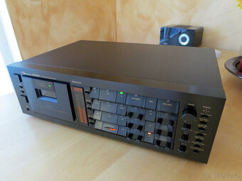 Tapedeck Nakamichi Dragon - 7