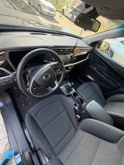 SsangYong Korando 1.5 automat - 7