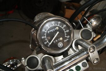 Yamaha Virago 535 - 7