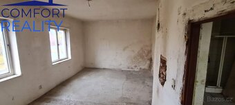 Prodej bytového domu v obci Hazlov (Karlovarský kraj) - 7