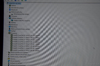 Microsoft Surface Laptop 3 i5/8GB/SSD 256GB/dot - 7